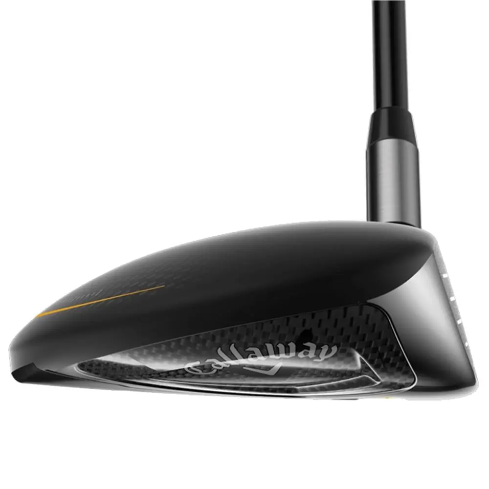 Callaway  - Chrome 8
