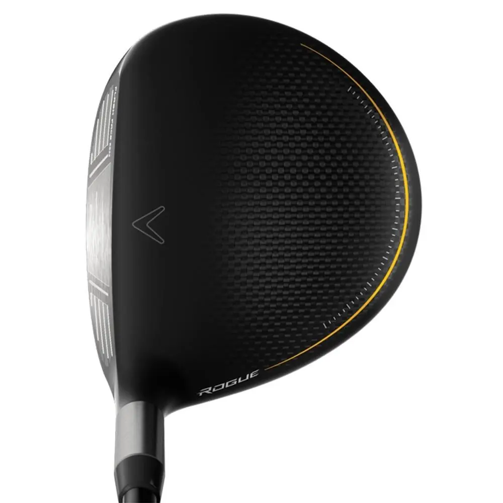 Callaway  - Chrome 7