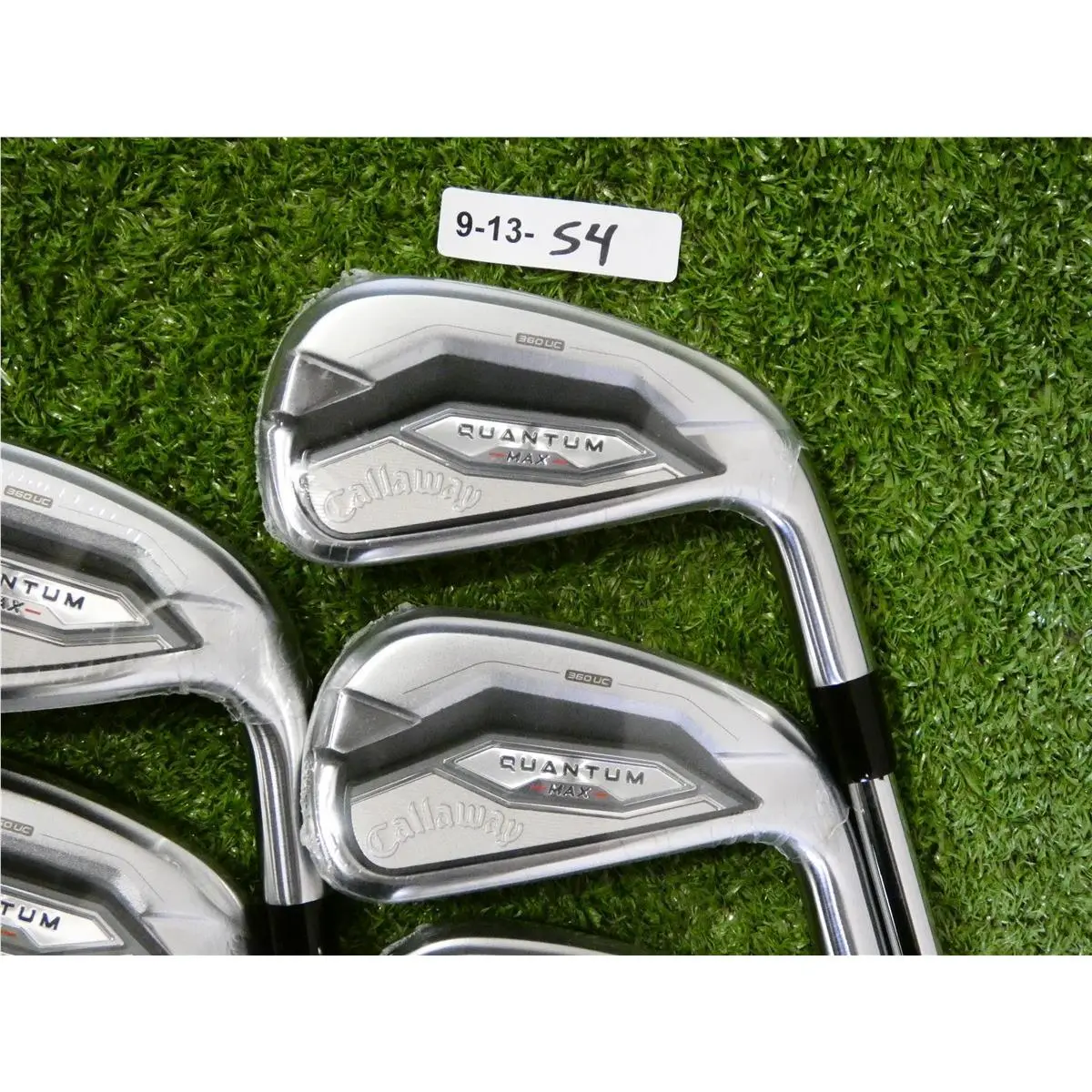 Callaway  - Quantum Max - Quantum Max 0