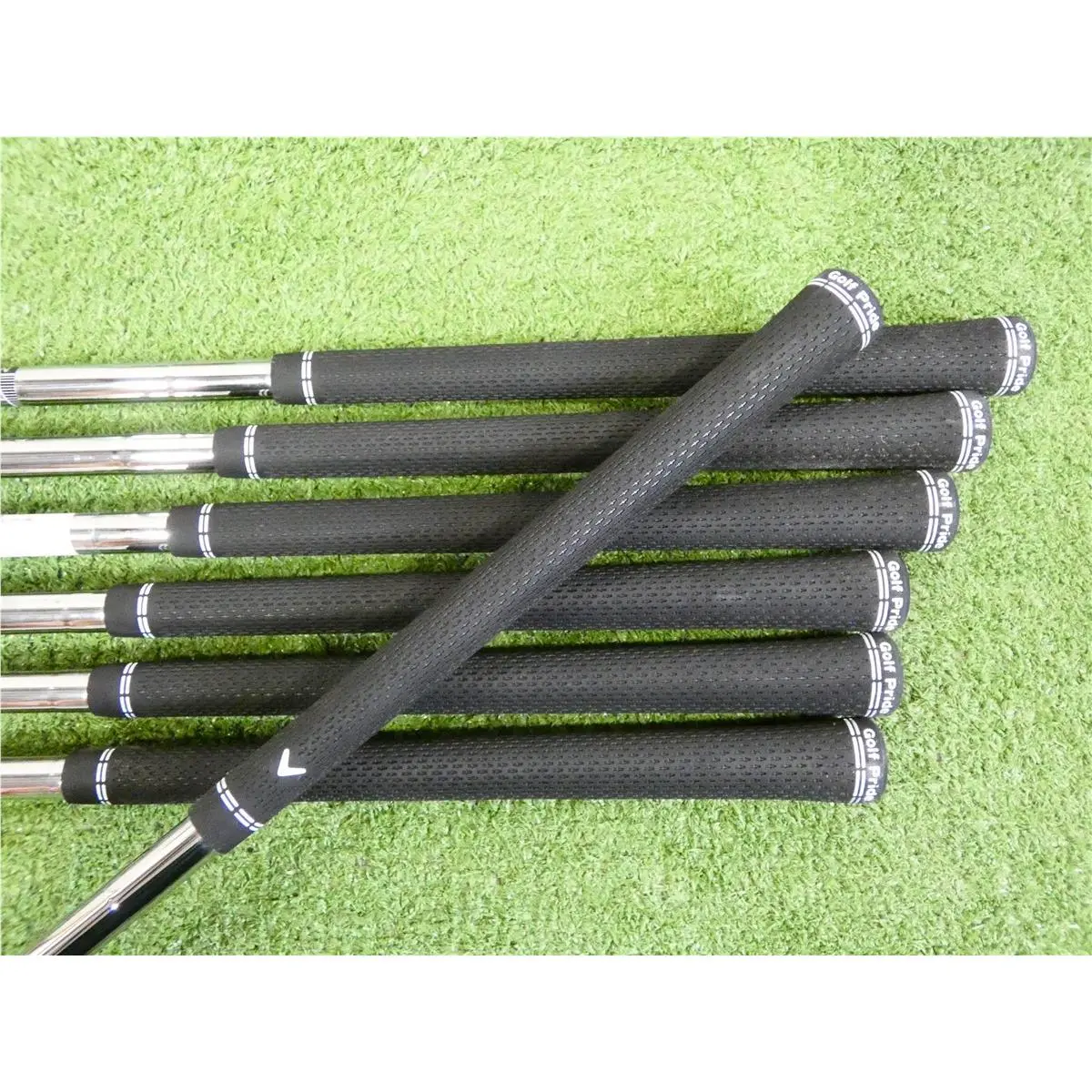 Callaway  - Quantum Max - Quantum Max 6
