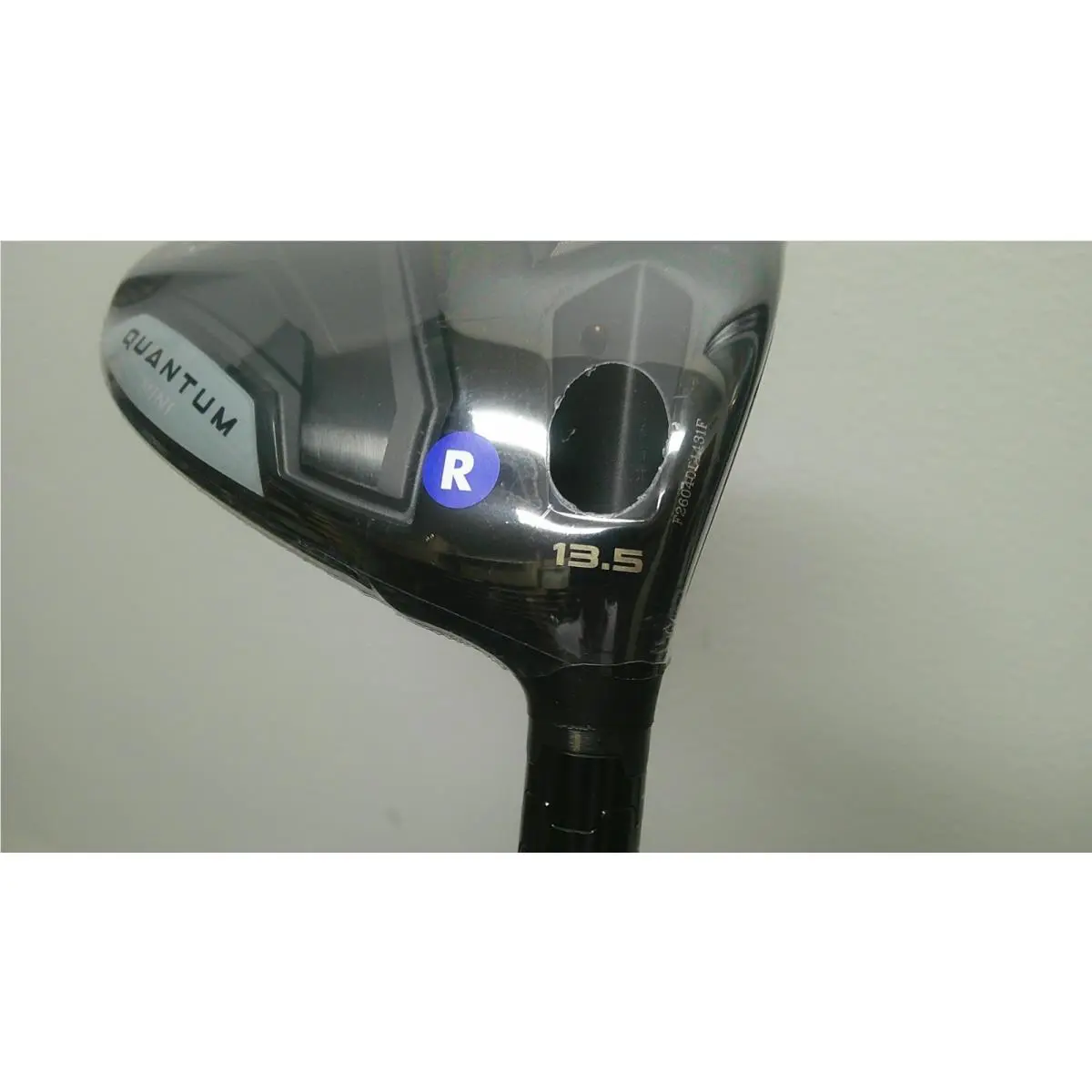 Callaway  - QUANTUM MINI DRIVER - QUANTUM MINI DRIVER 0