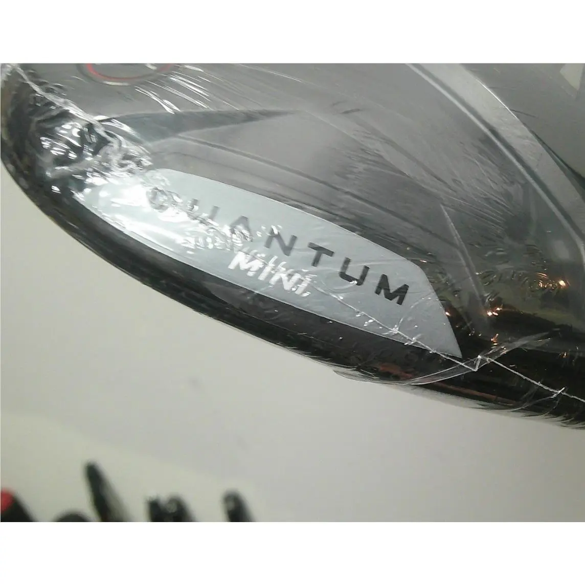 Callaway  - QUANTUM MINI DRIVER - QUANTUM MINI DRIVER 1