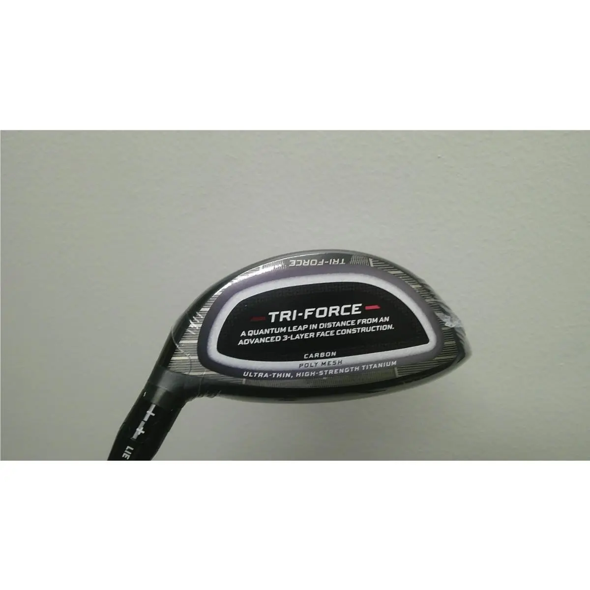 Callaway  - QUANTUM MINI DRIVER - QUANTUM MINI DRIVER 2