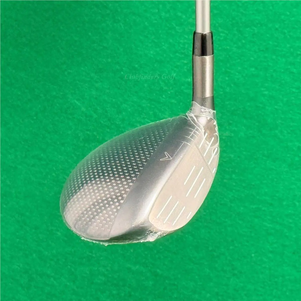 Callaway  - Paradym Ai Smoke Max Fast 1