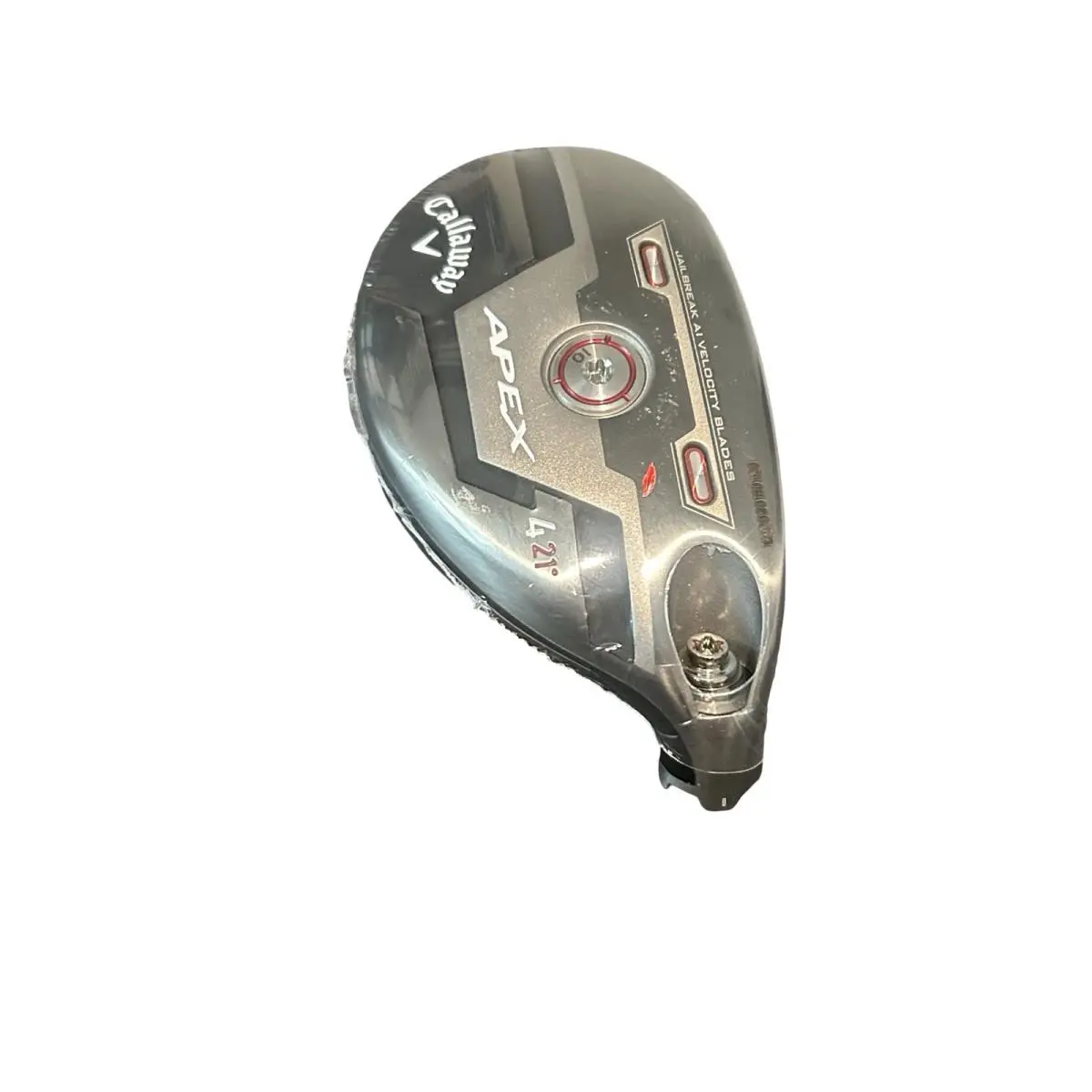 Callaway  - Callaway Apex - Apex - Black 0