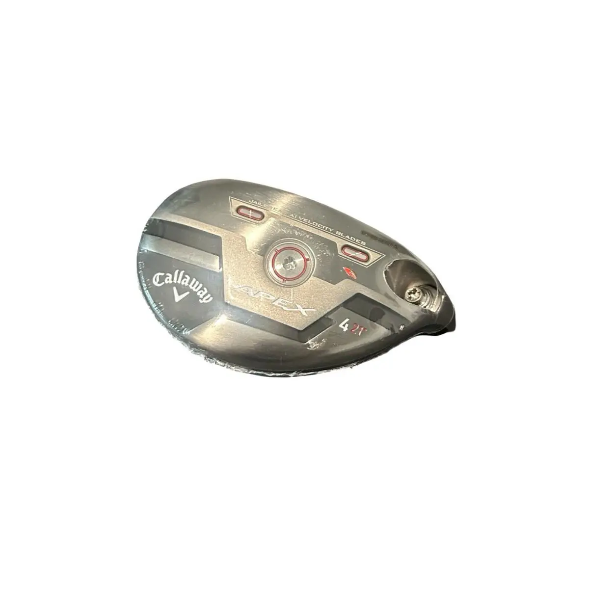Callaway  - Callaway Apex - Apex - Black 1