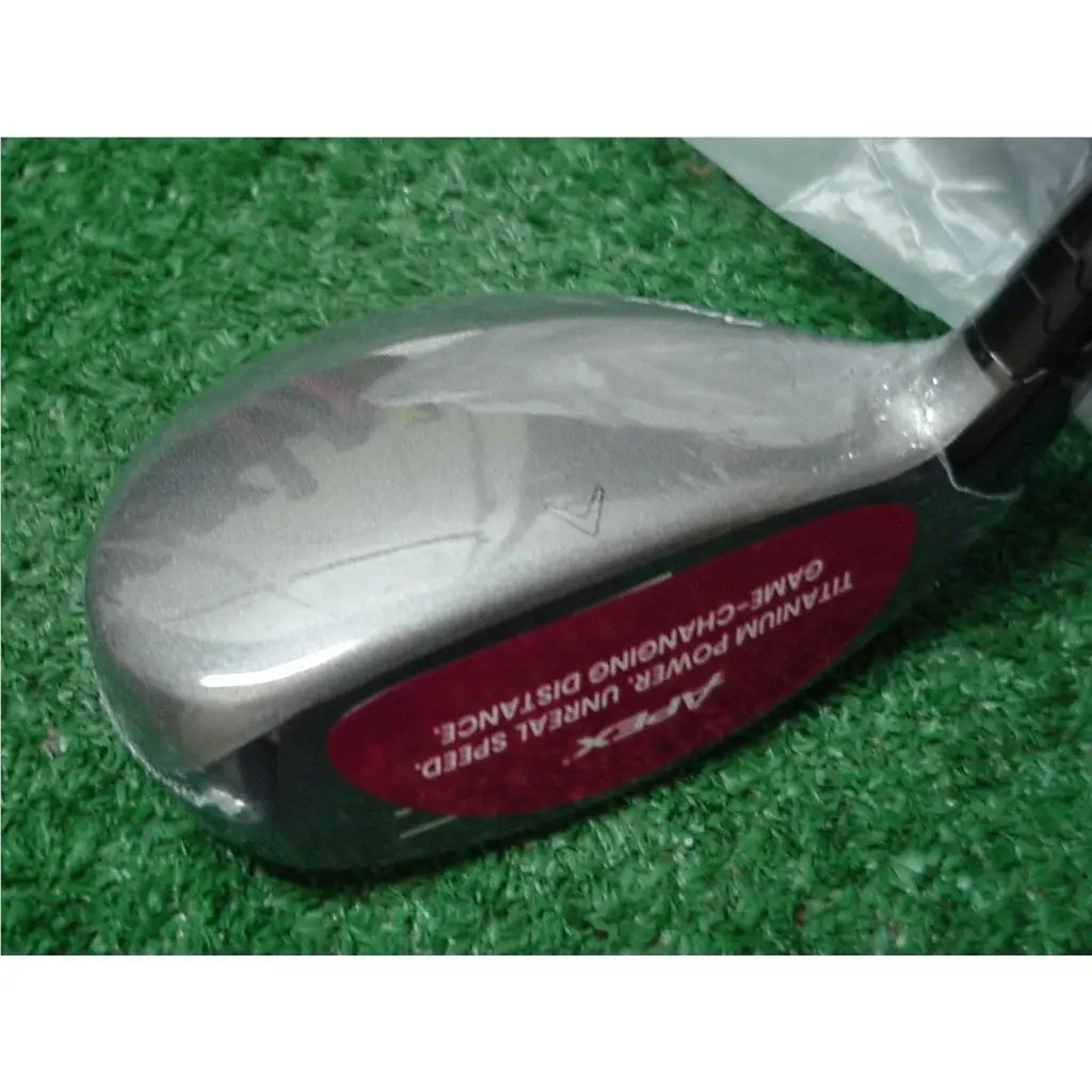 Callaway  - apex - apex 1