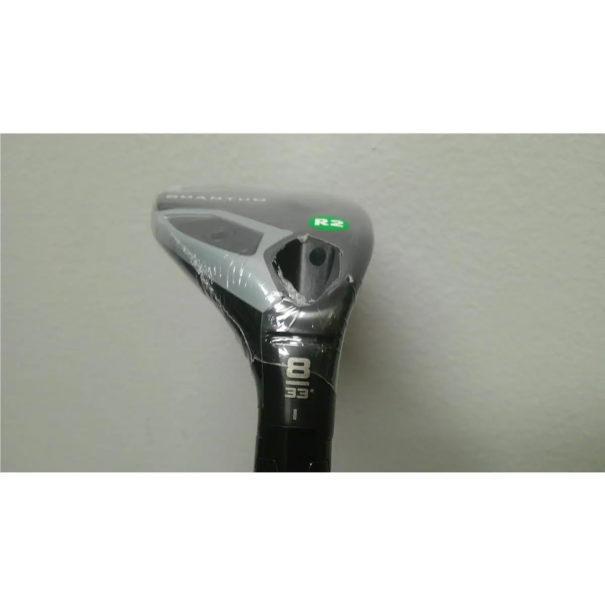 Callaway  - Callaway Quantum Max - Quantum Max 0
