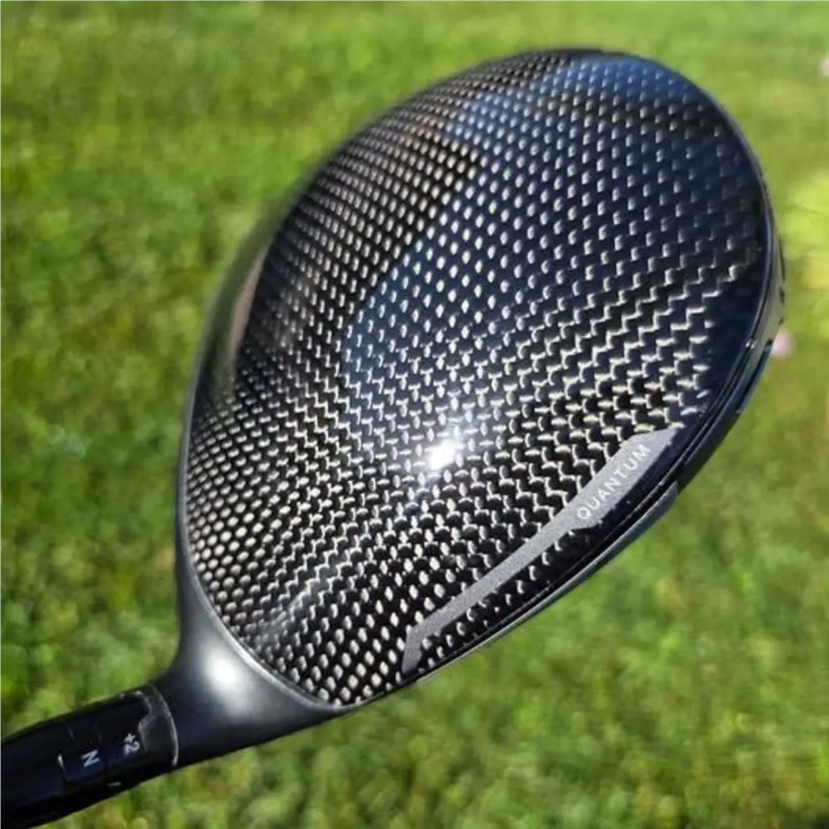 Callaway  - Multicolor 1