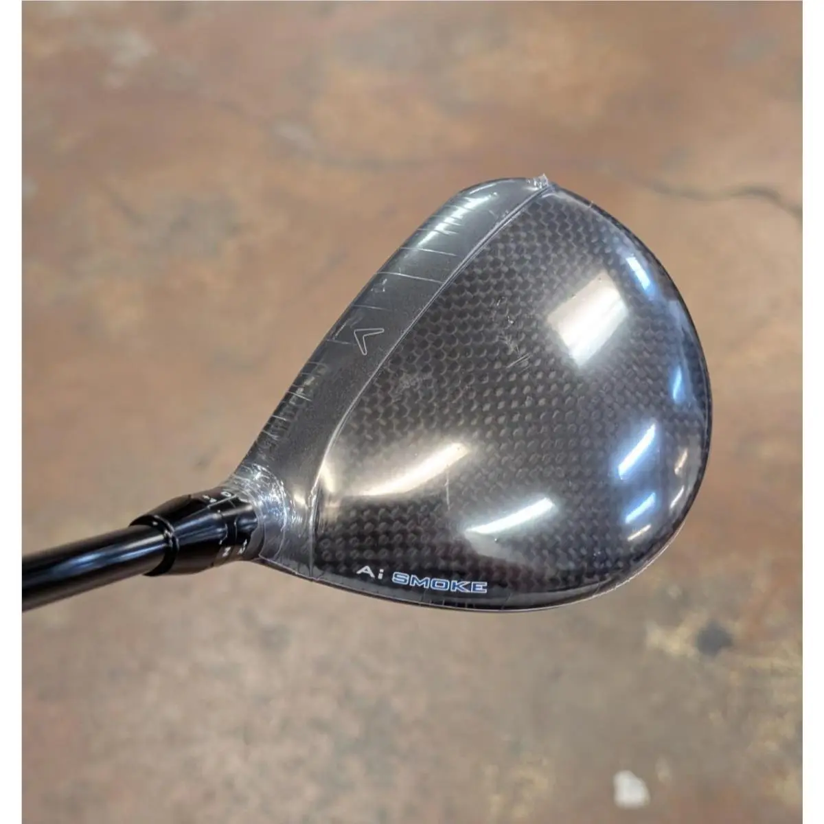 Callaway  - Ai-Smoke MAX - MAX - Red 1