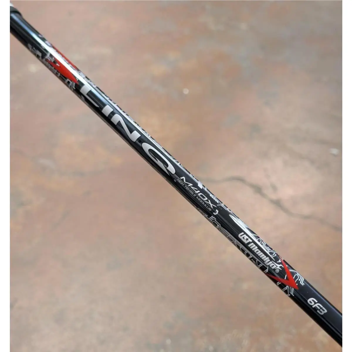 Callaway  - Ai-Smoke MAX - MAX - Red 2