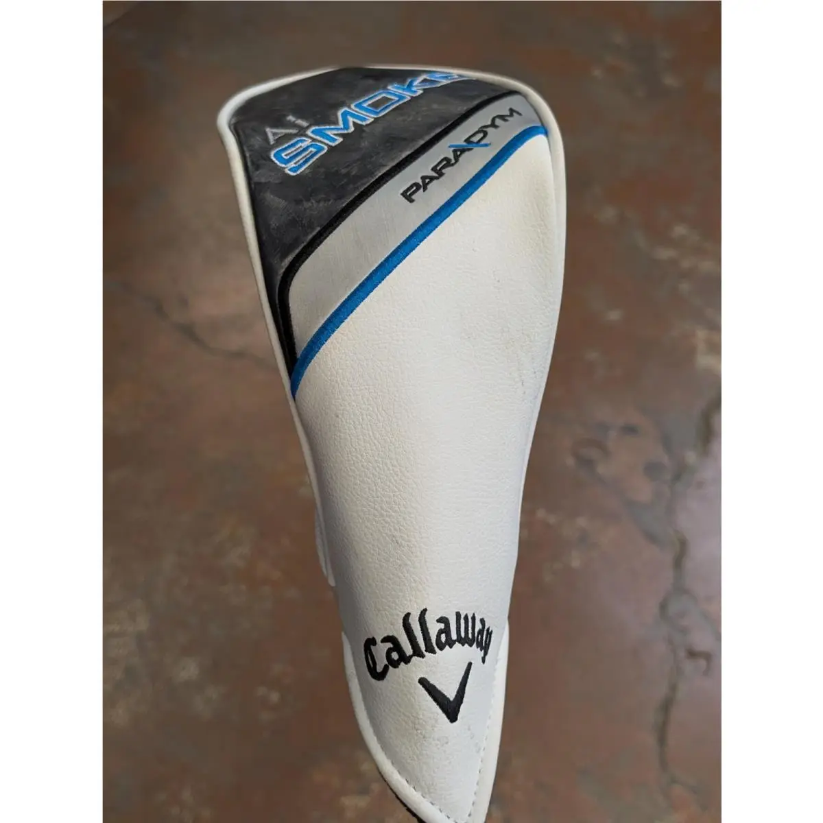 Callaway  - Ai-Smoke MAX - MAX - Red 4