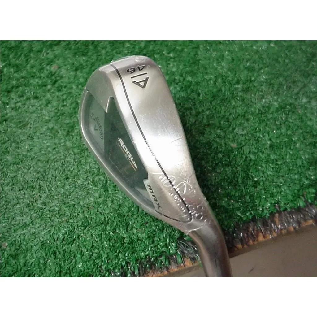 Callaway  - rogue - rogue 2