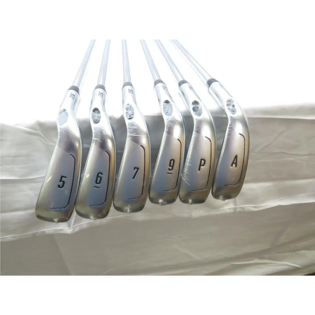 Callaway  - Big Bertha B21 - Big Bertha 0