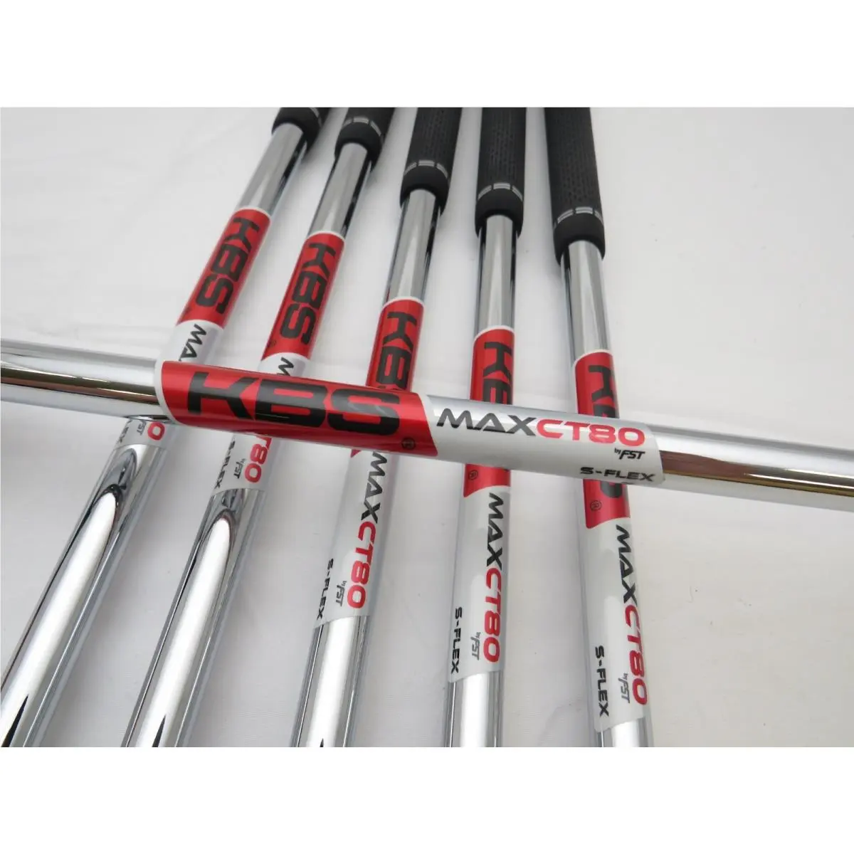 Callaway  - Big Bertha B21 - Big Bertha 2