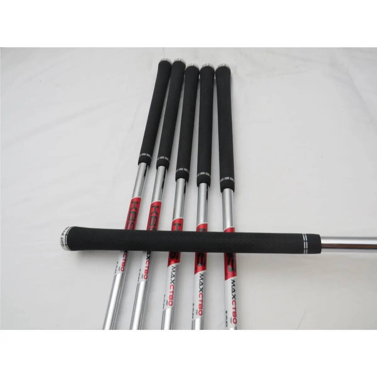 Callaway  - Big Bertha B21 - Big Bertha 3