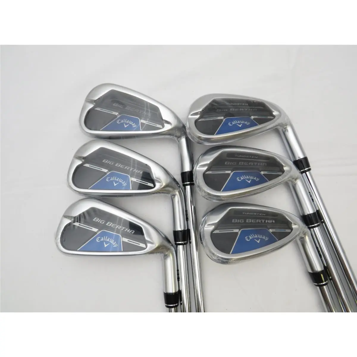 Callaway  - Big Bertha B21 - Big Bertha 4