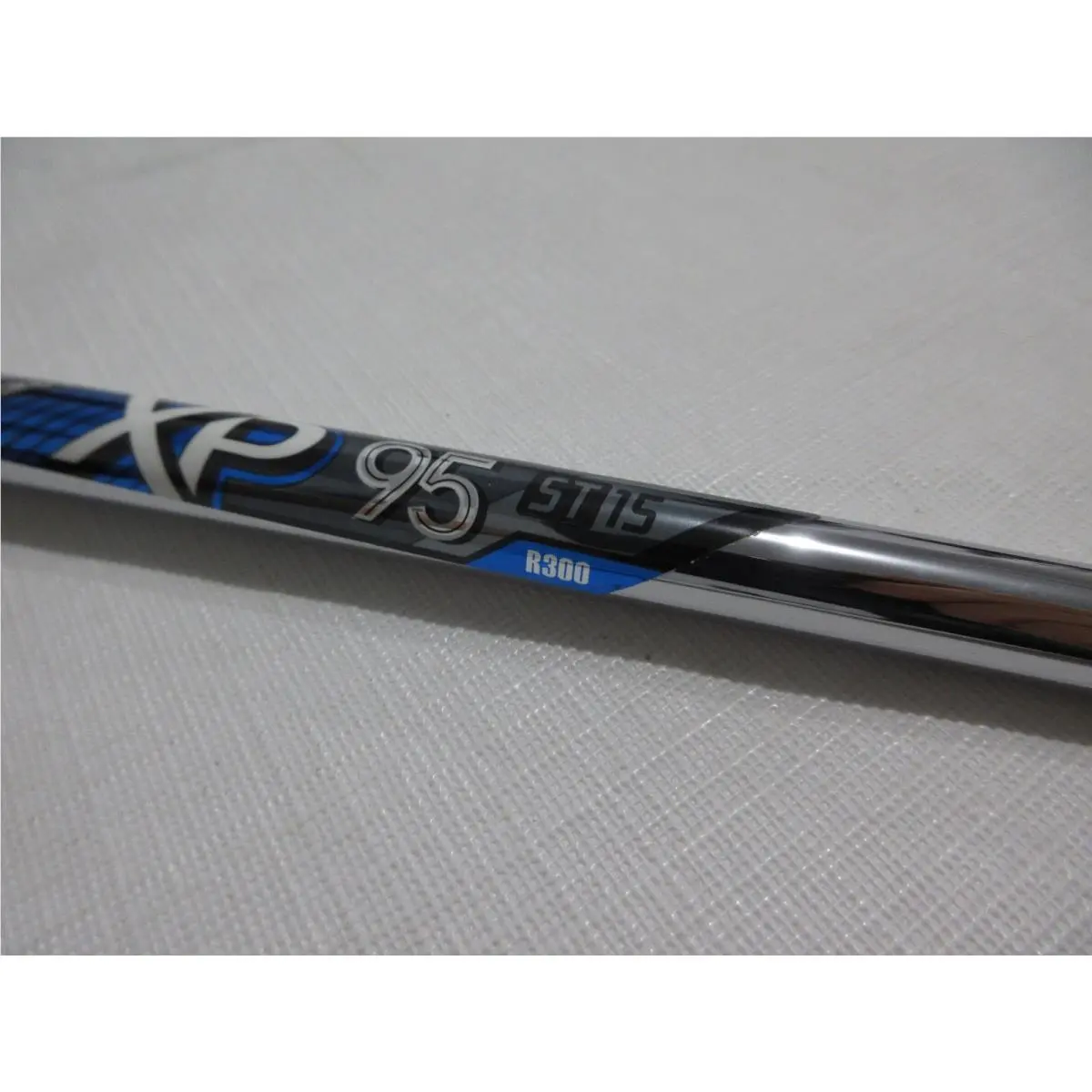 Callaway  - True Temper XP 95 ST15 R300 1