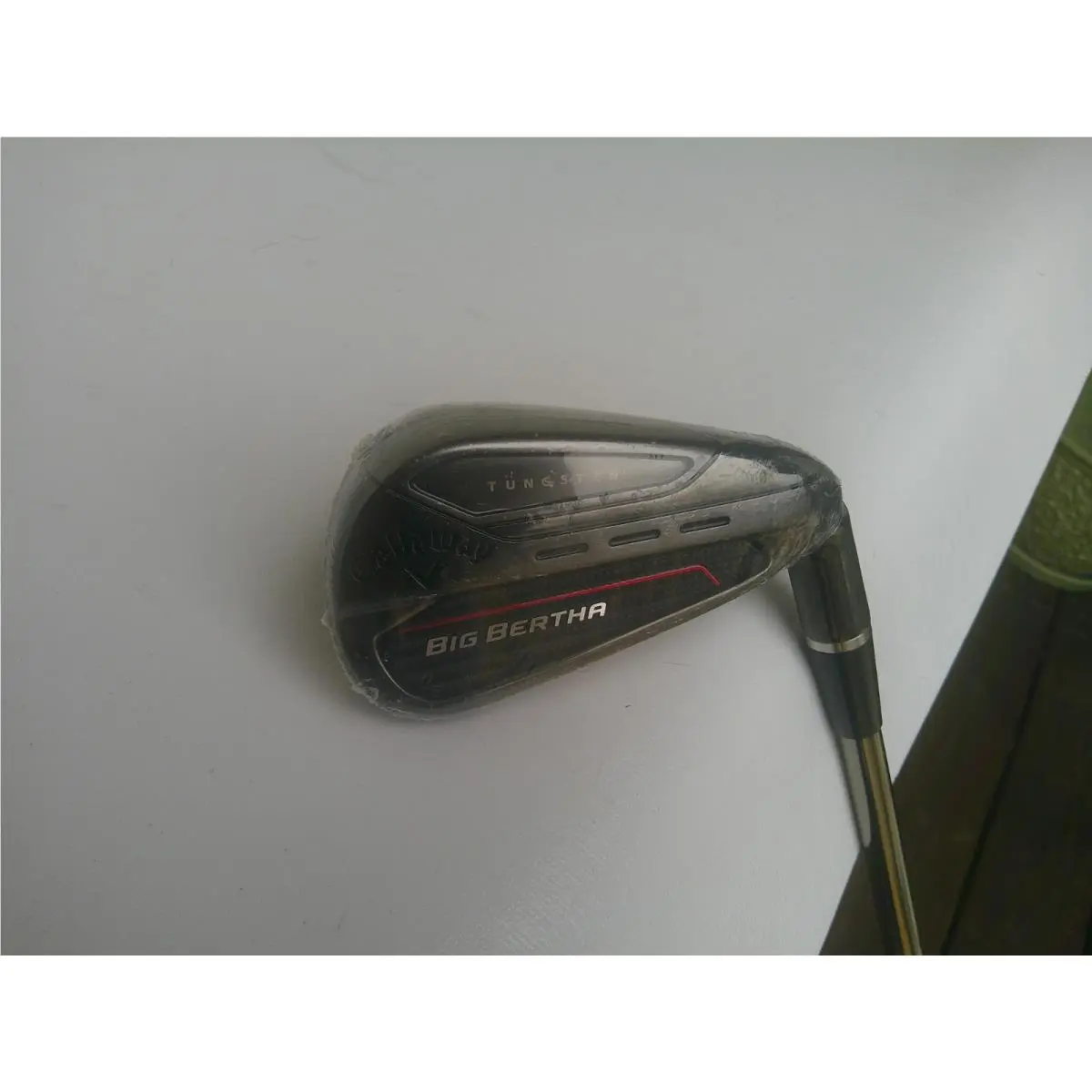Callaway  - 2023 Big Bertha Tungsten - Big Bertha Tungsten 0