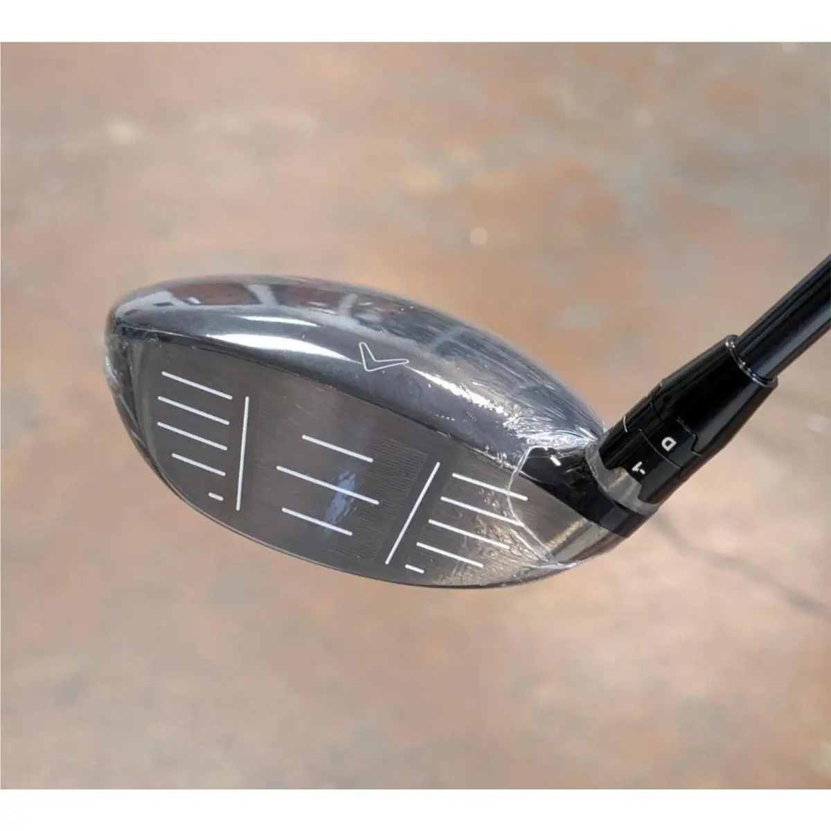 Callaway  - Big Bertha B23 - Big Bertha - Red 0