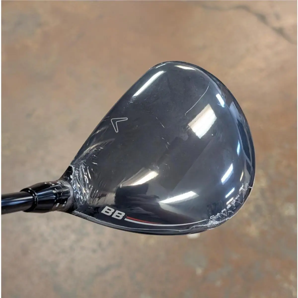 Callaway  - Big Bertha B23 - Big Bertha - Red 1