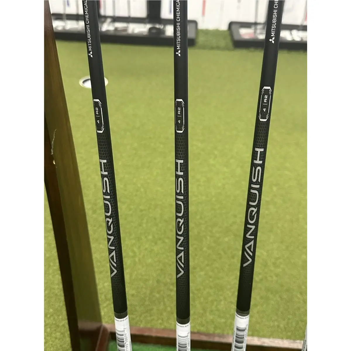 Callaway  1