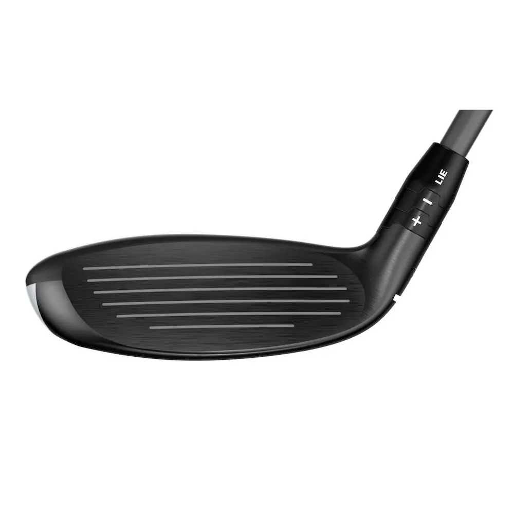 Callaway  - Quantum MAX OS - Quantum MAX - 4N256685V200 - Silver (UPC: 197193793472) 0