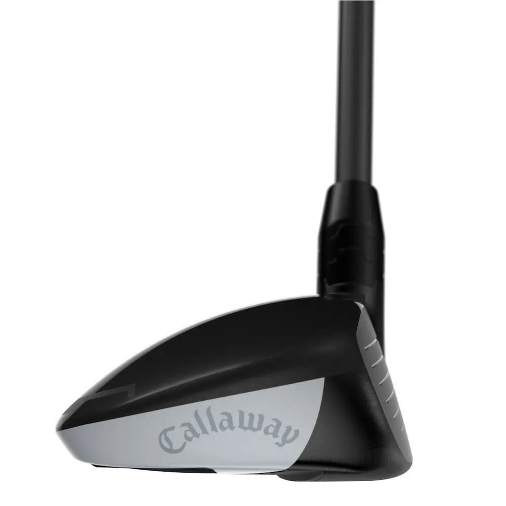 Callaway  - Quantum MAX OS - Quantum MAX - 4N256685V200 - Silver (UPC: 197193793472) 2