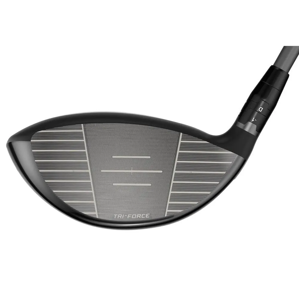 Callaway  - Quantum MAX D - Quantum MAX - 4N281586F200 - Silver (UPC: 197193796046) 0