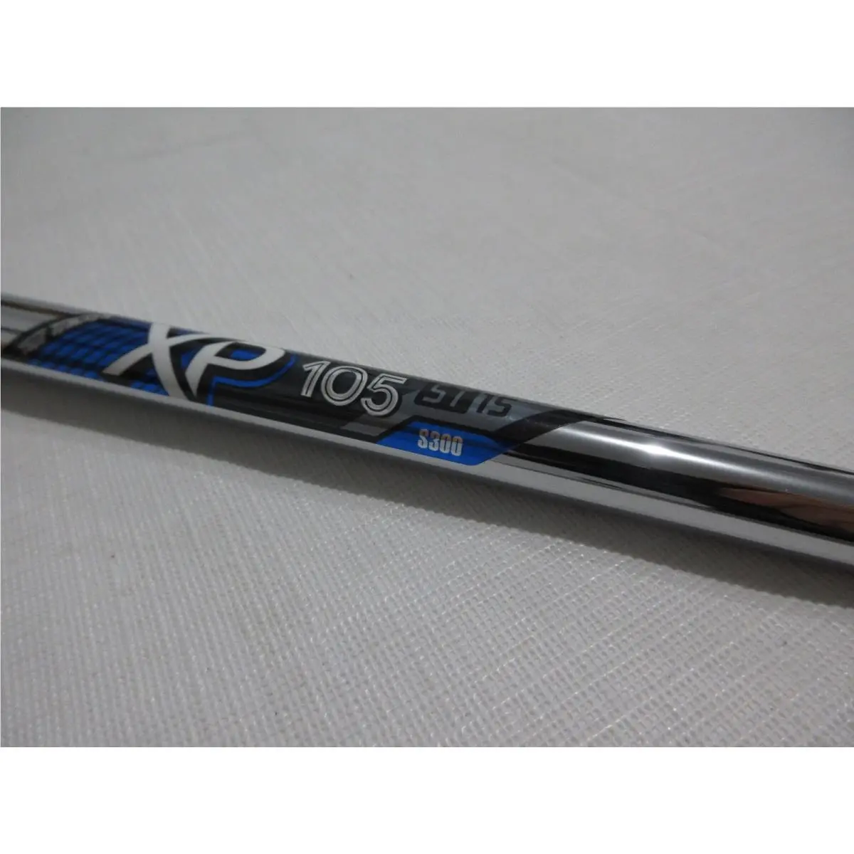 Callaway  - True Temper XP 105 ST15 S300 - Black 1