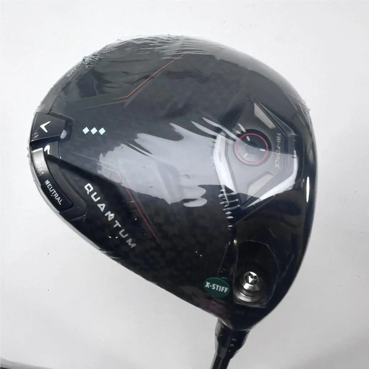Callaway  - Quantum Triple Diamond - Quantum Triple Diamond - Black 0
