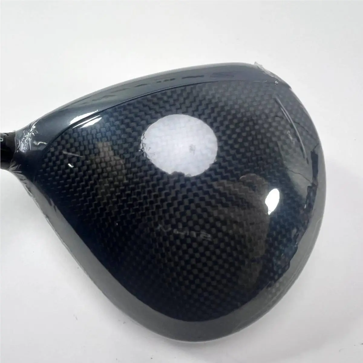 Callaway  - Quantum Triple Diamond - Quantum Triple Diamond - Black 1