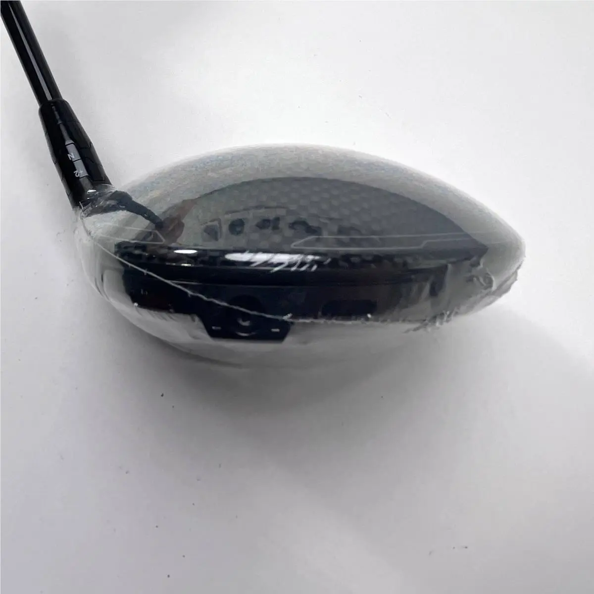 Callaway  - Quantum Triple Diamond - Quantum Triple Diamond - Black 2