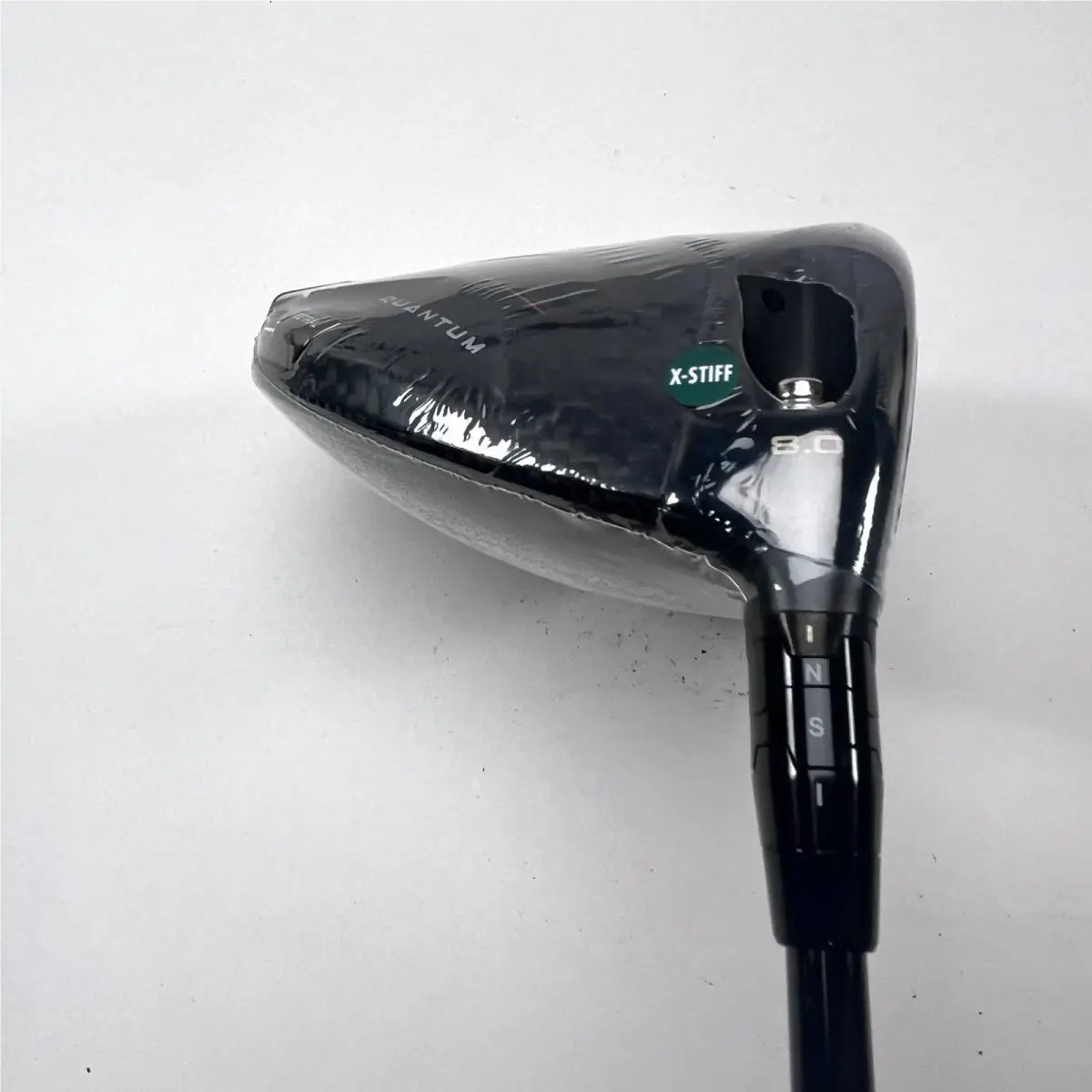 Callaway  - Quantum Triple Diamond - Quantum Triple Diamond - Black 4