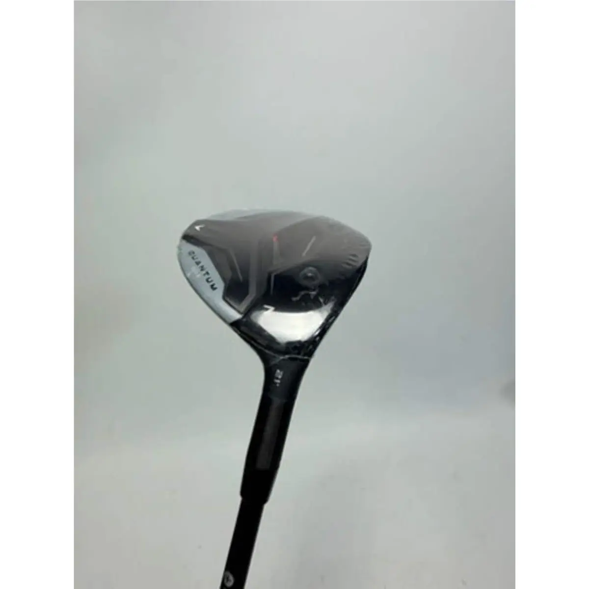 Callaway  - Quantum - Quantum - Black 1