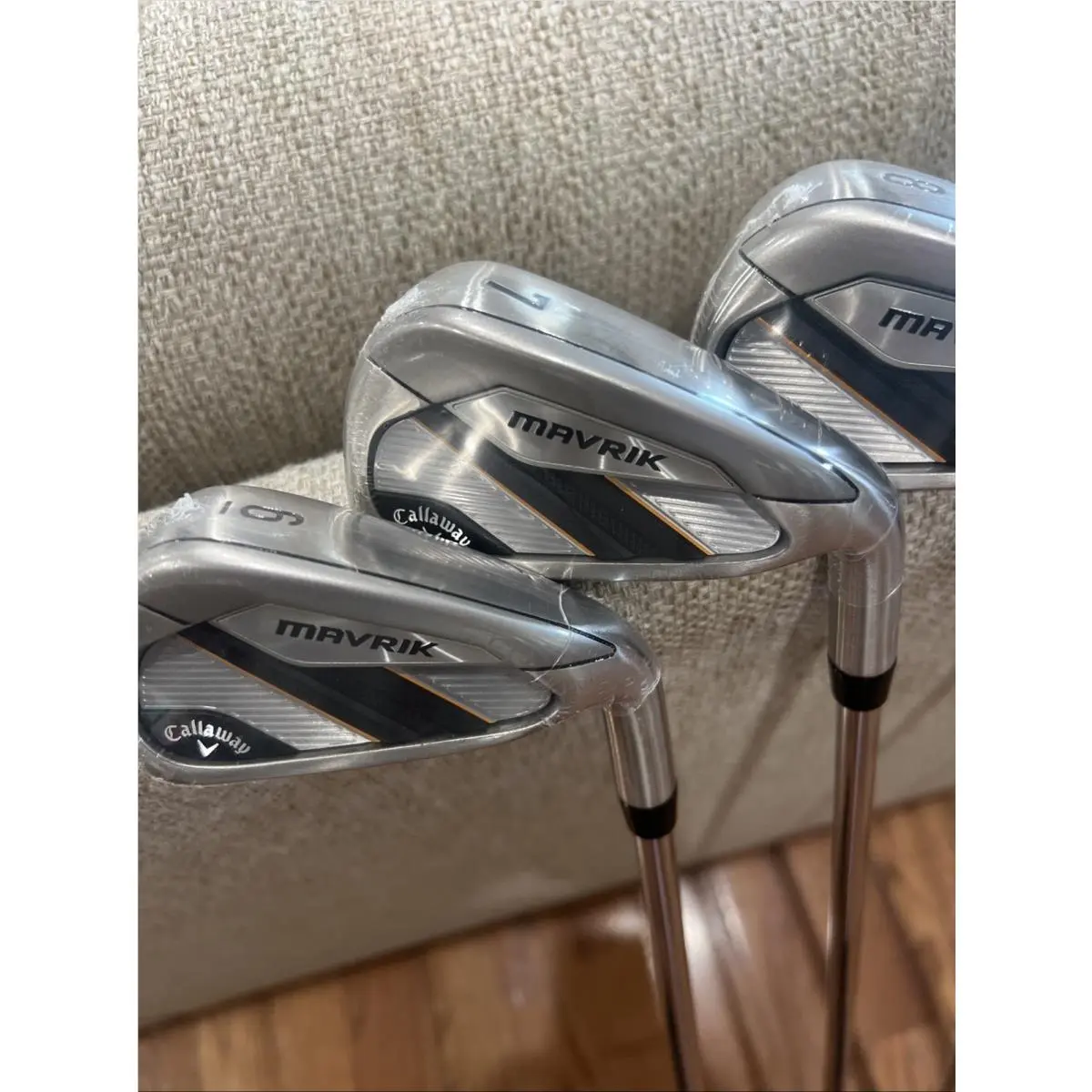 Callaway  - True Temper XP 95 R300 - Lie Angle: Black 0