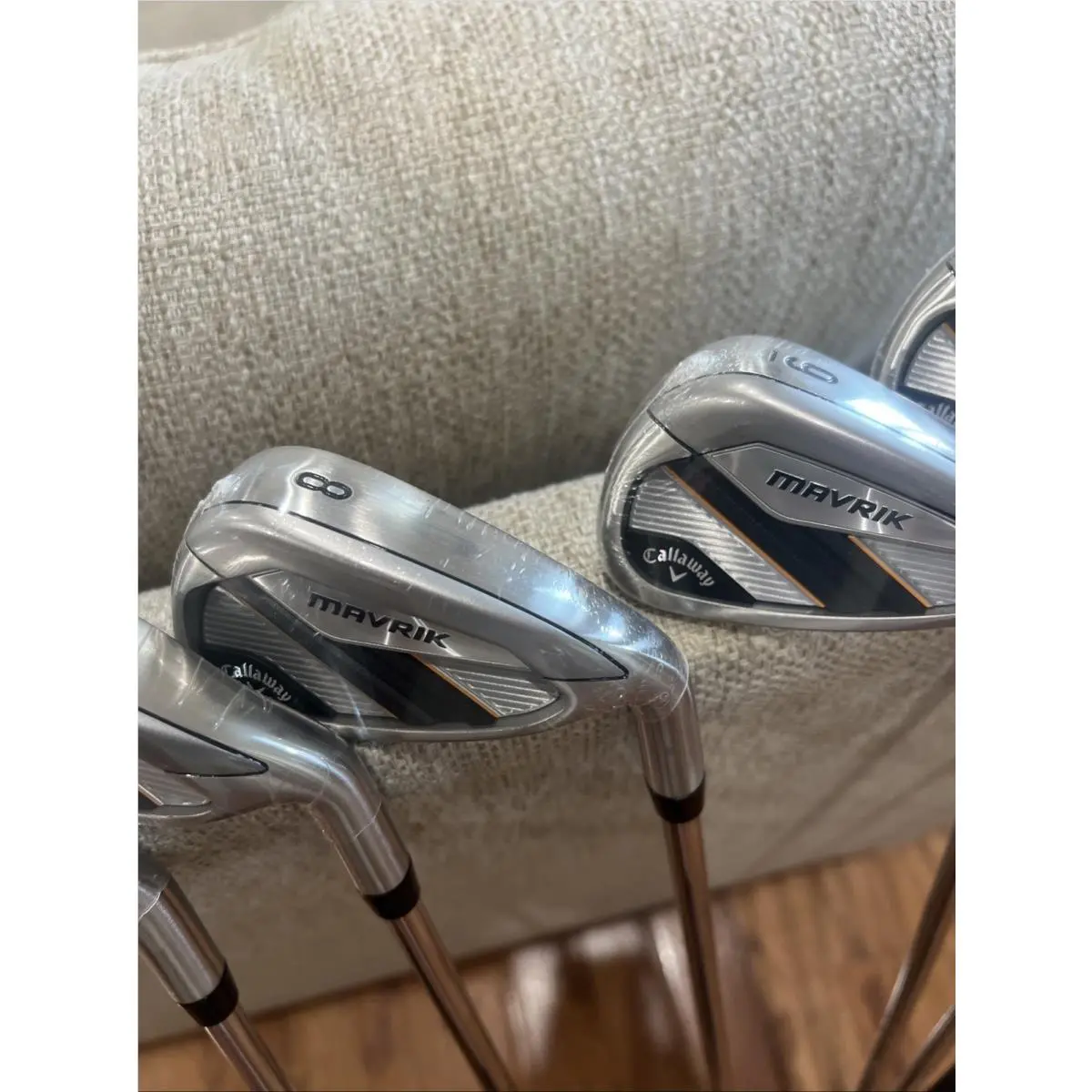 Callaway  - True Temper XP 95 R300 - Lie Angle: Black 1