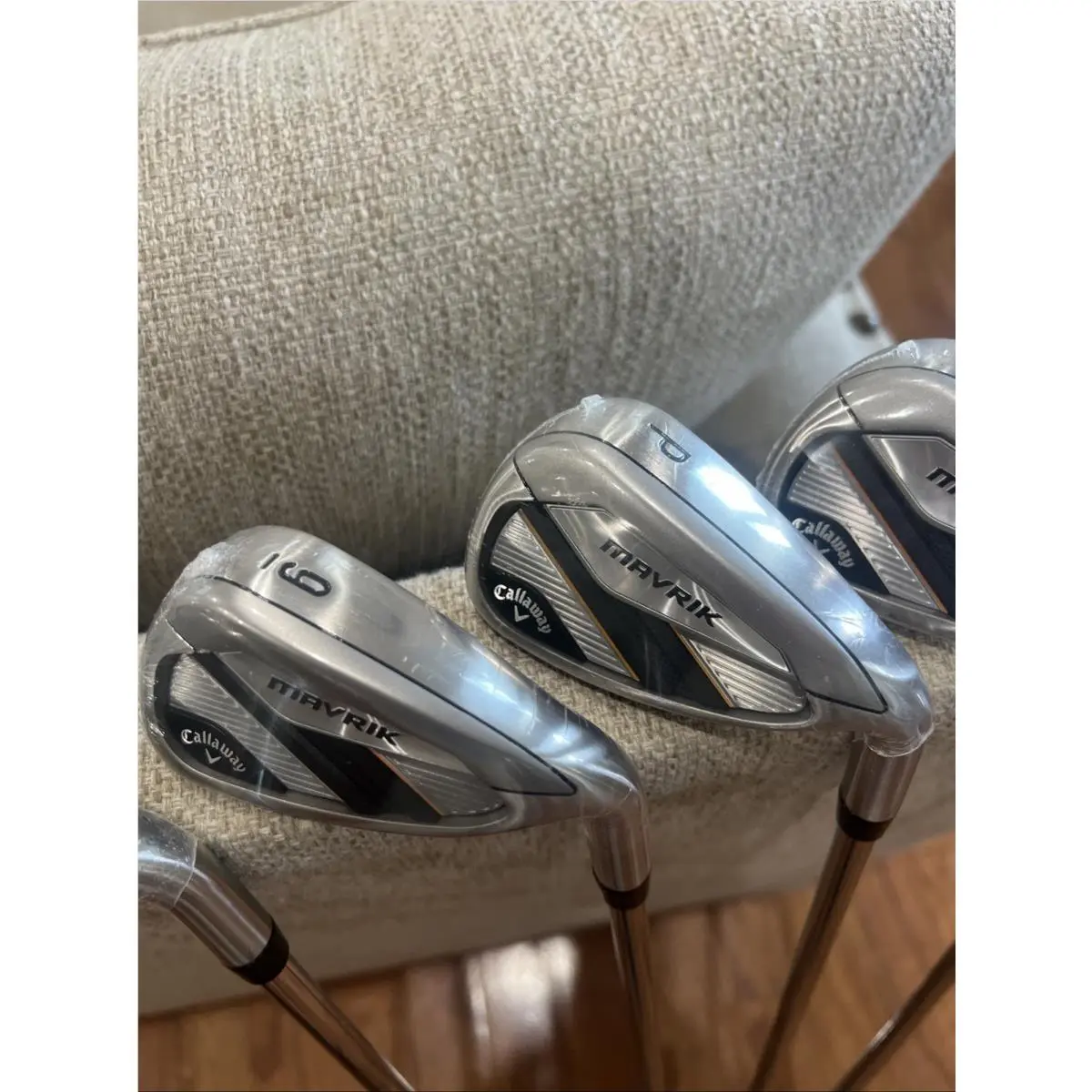 Callaway  - True Temper XP 95 R300 - Lie Angle: Black 2