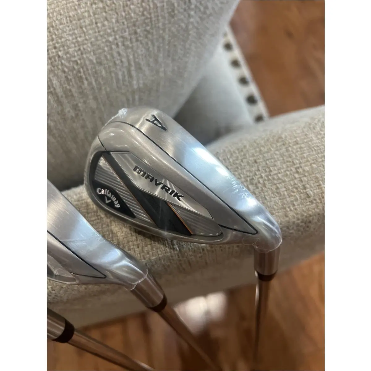 Callaway  - True Temper XP 95 R300 - Lie Angle: Black 3