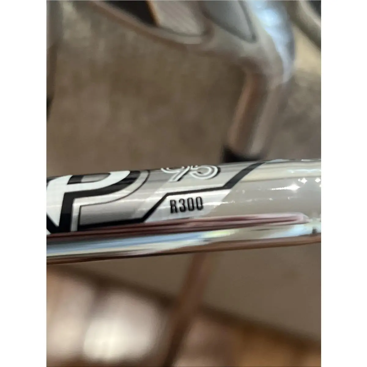 Callaway  - True Temper XP 95 R300 - Lie Angle: Black 5