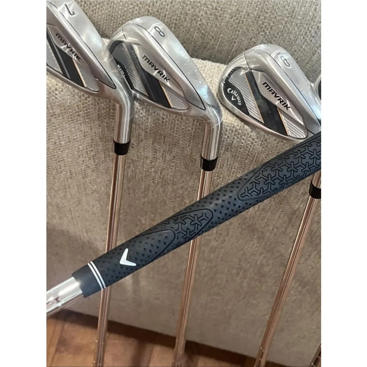 Callaway  - True Temper XP 95 R300 - Lie Angle: Black 6