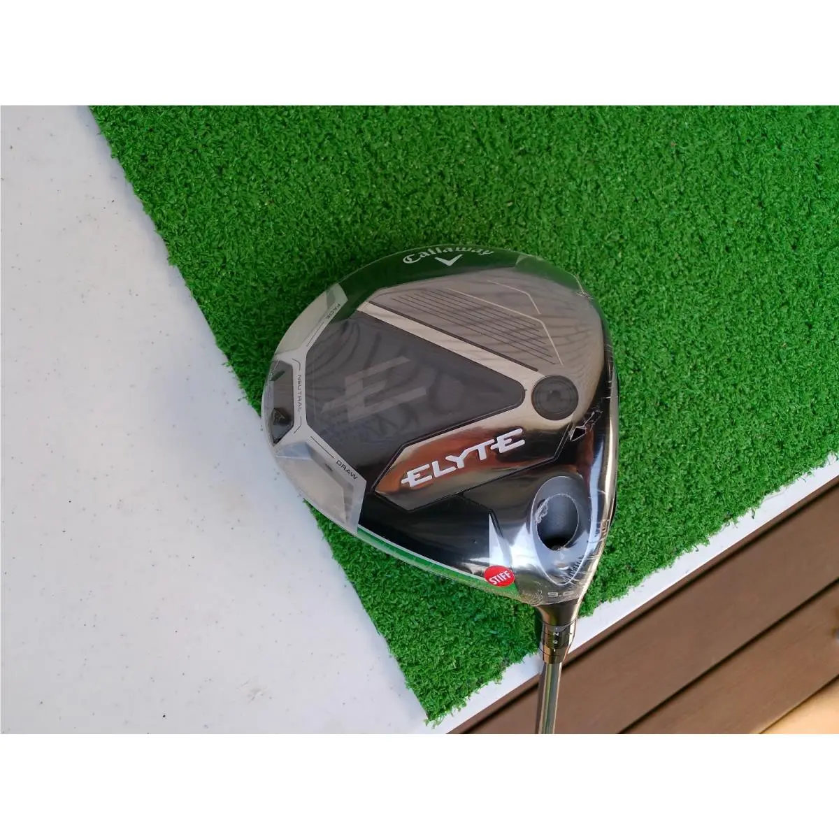 Callaway  - Elyte - Elyte - Black 0