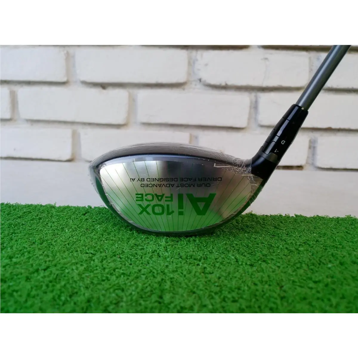 Callaway  - Elyte - Elyte - Black 1