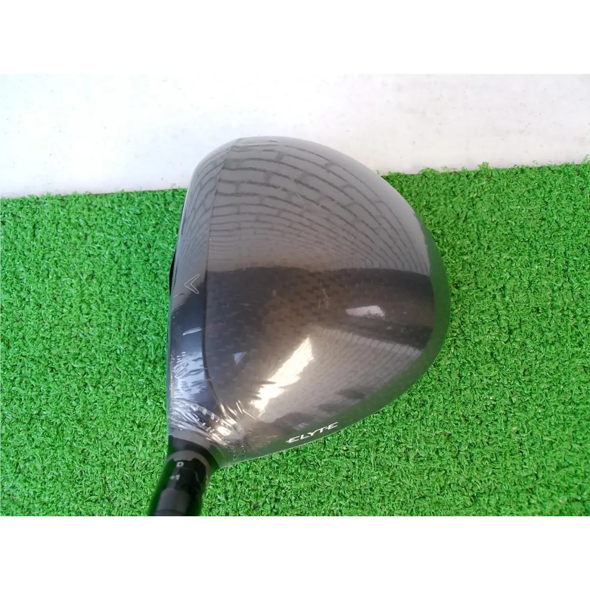 Callaway  - Elyte - Elyte - Black 2