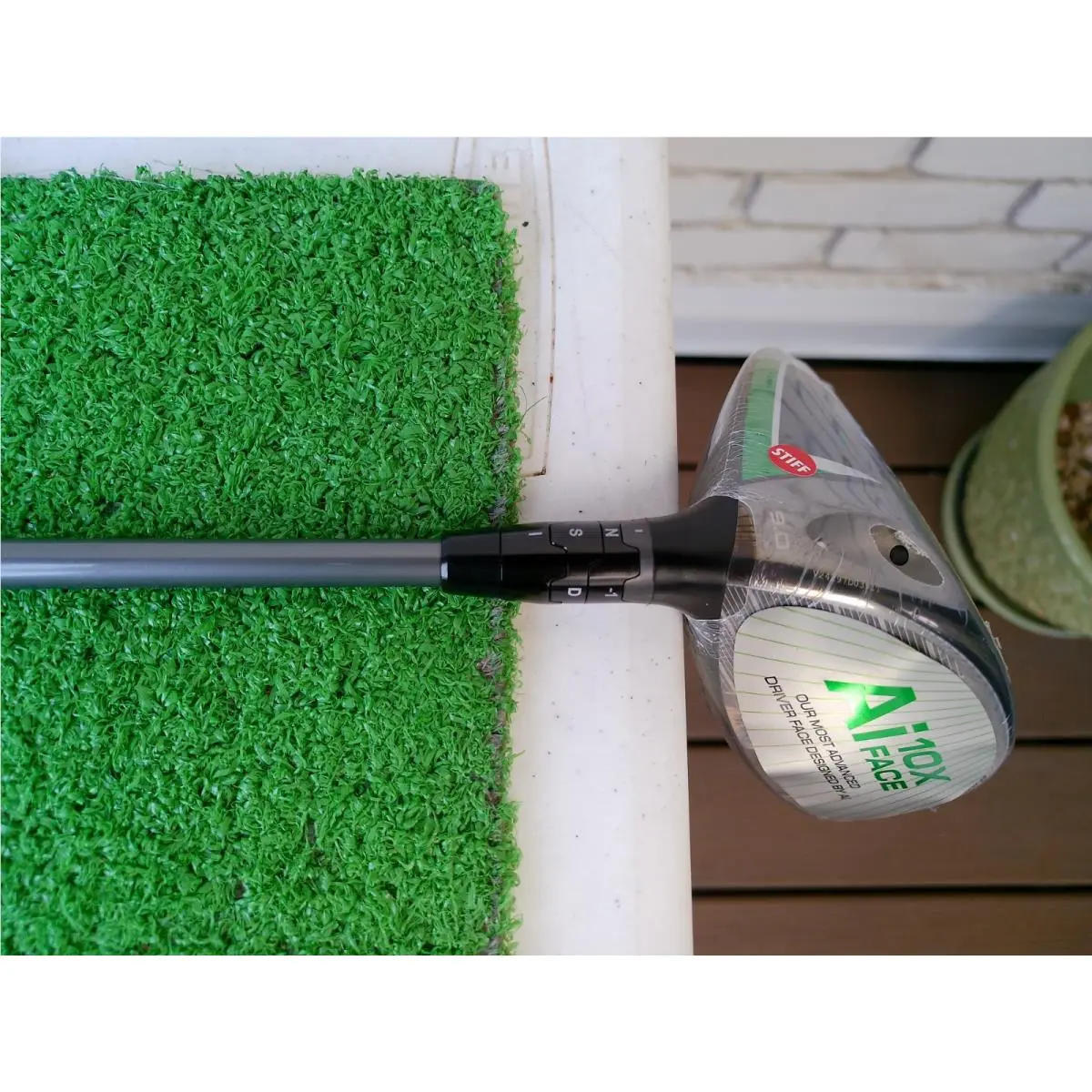 Callaway  - Elyte - Elyte - Black 4