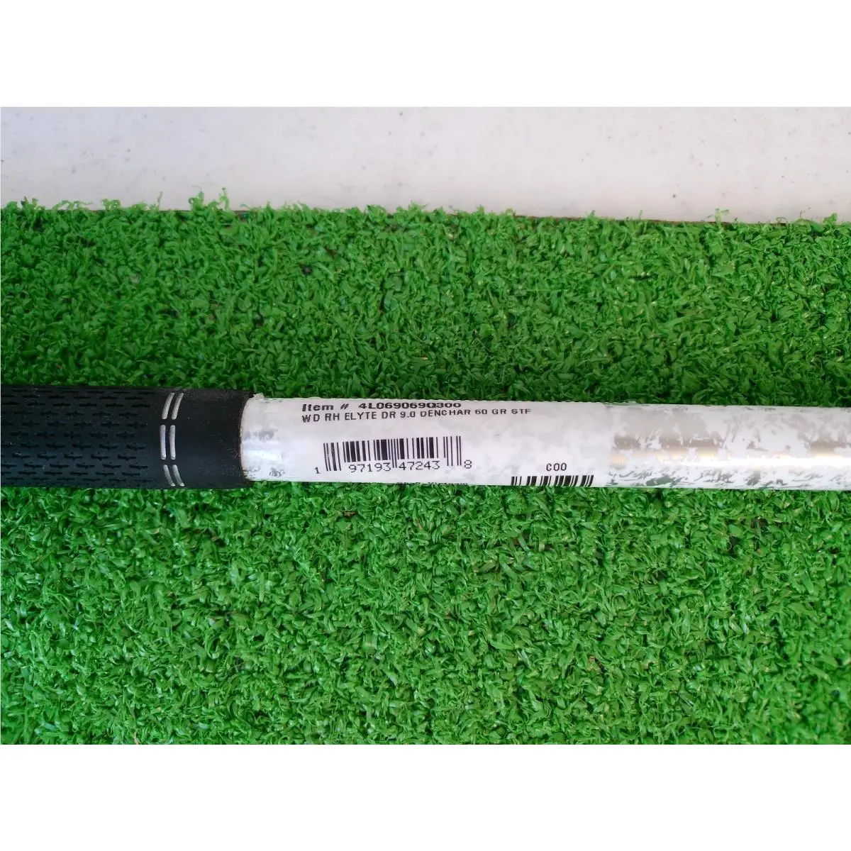 Callaway  - Elyte - Elyte - Black 6