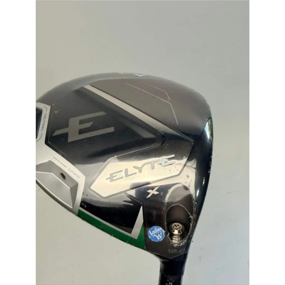 Callaway  1