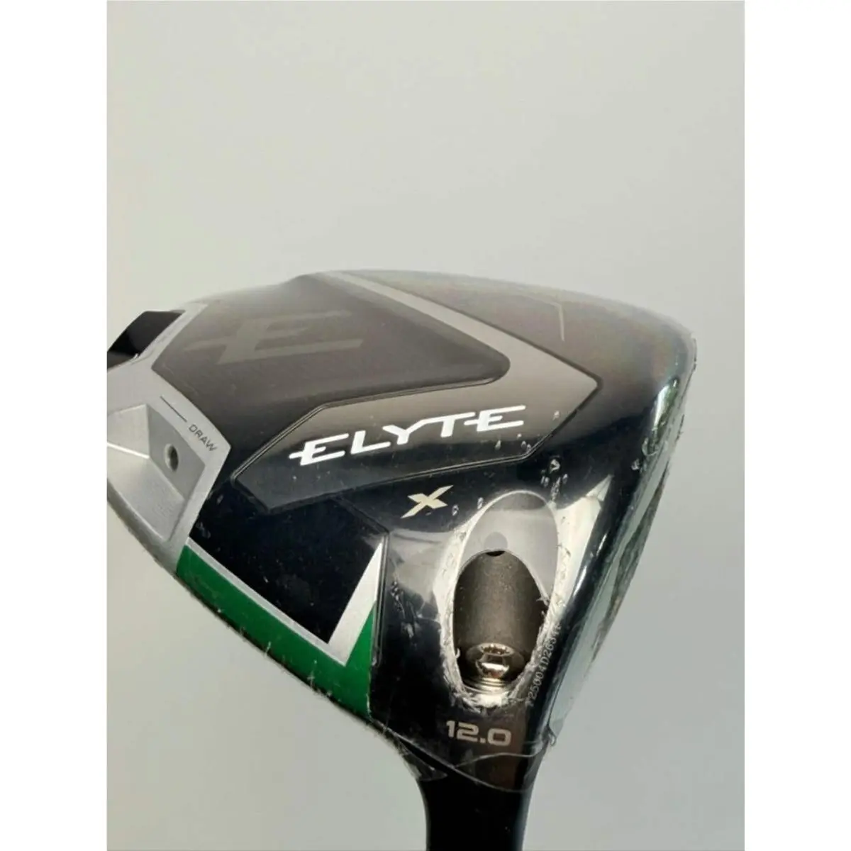 Callaway  2