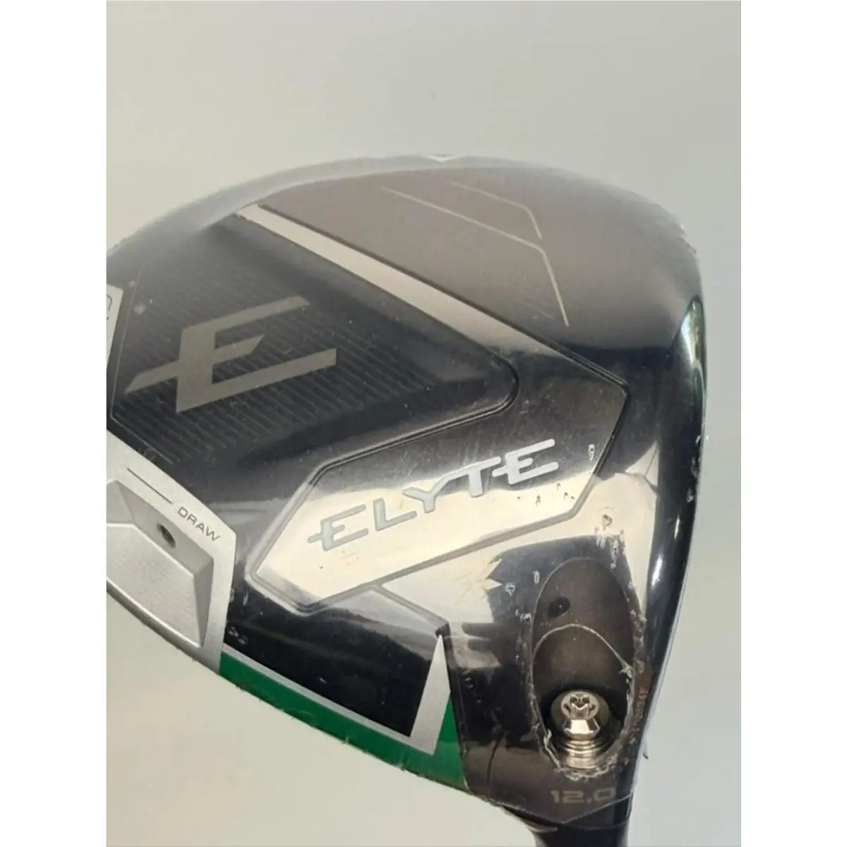 Callaway  3