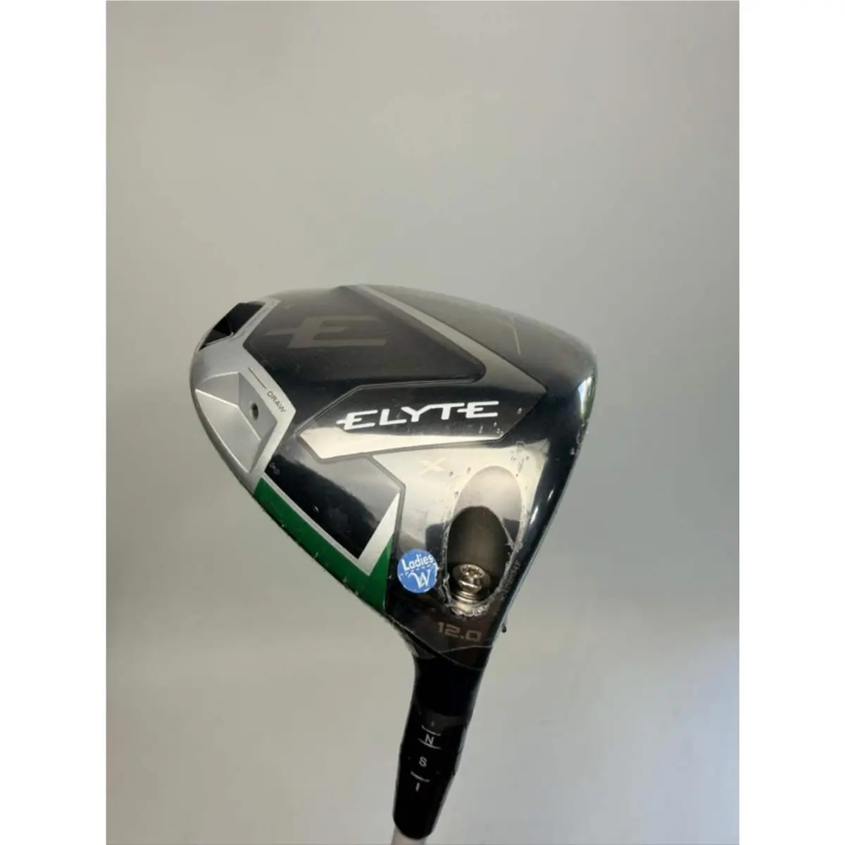 Callaway  0